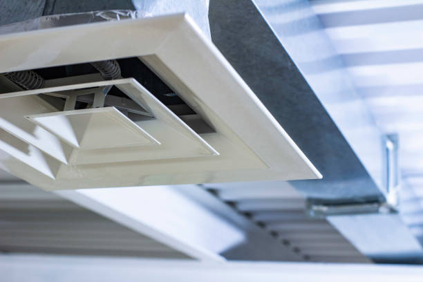 Best Local Air Duct Cleaning Services  in Lacey, WA