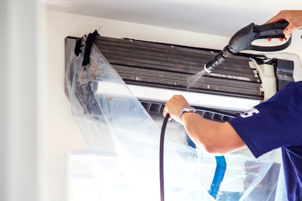 Best HVAC Air Duct Cleaning  in Lacey, WA