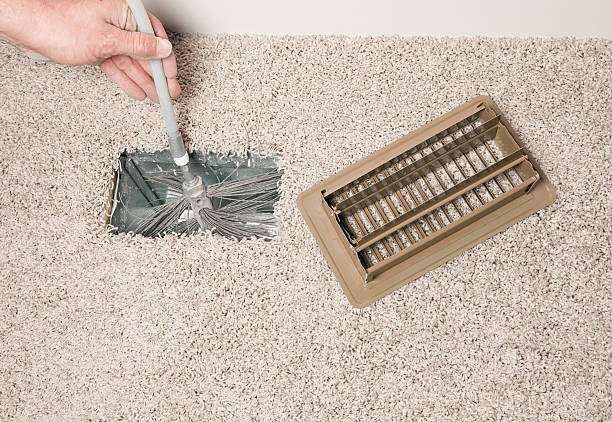  Lacey, WA Airduct Cleaning Pros