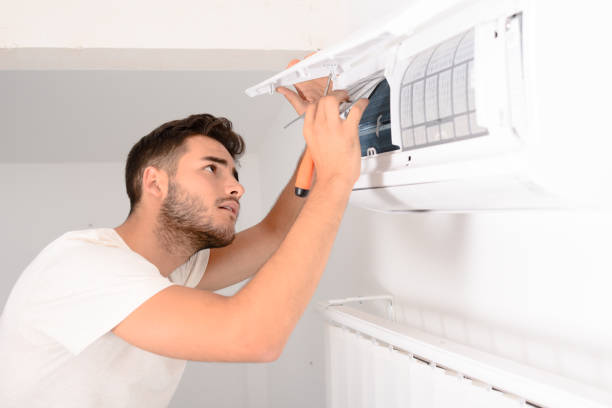 Best HVAC Duct Inspection Services  in Lacey, WA
